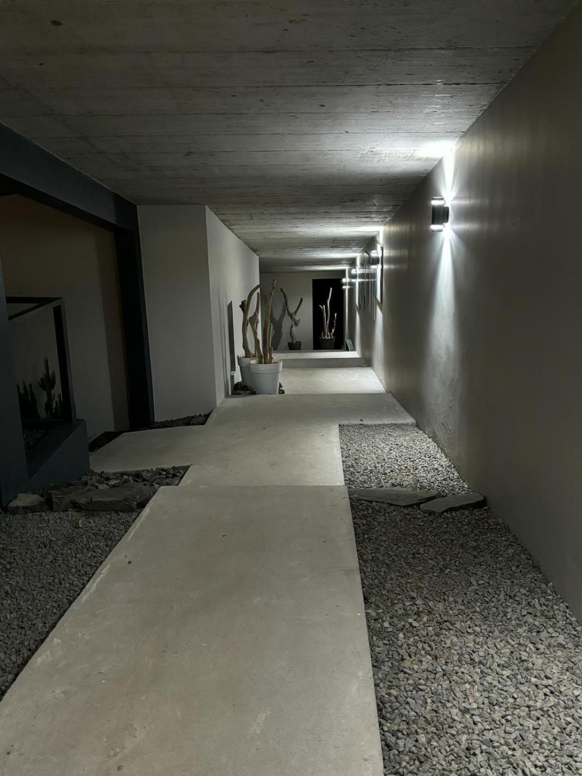 Hotel Lune De Miel Deshaies Bagian luar foto